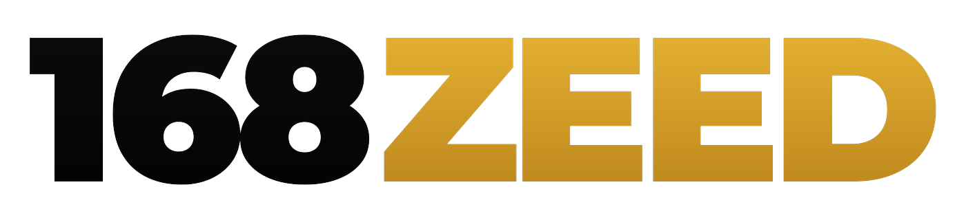 168zeed